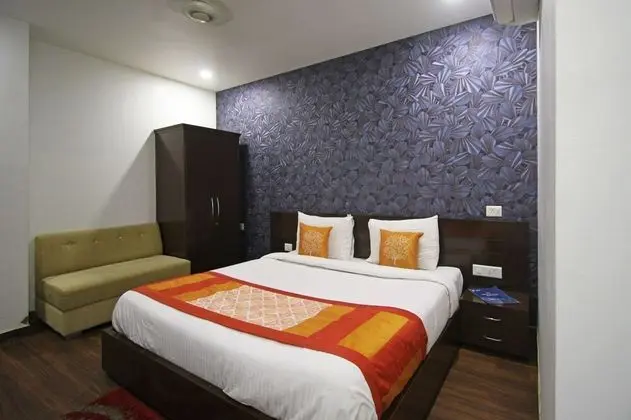 OYO Flagship 046 Vaishali Max Hospital