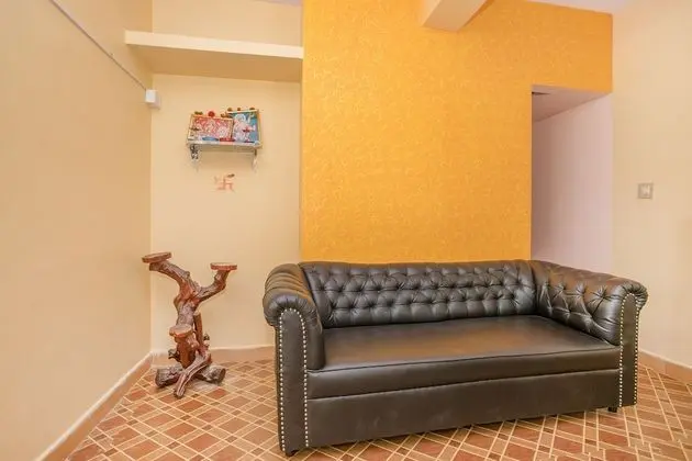 OYO Flagship 11419 Surya Residency - Lobi