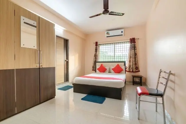 OYO Flagship 11419 Surya Residency - Oda