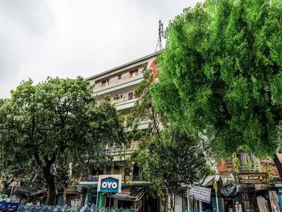 OYO Flagship 11435 Aria Grand Esplanade - Dış Mekan