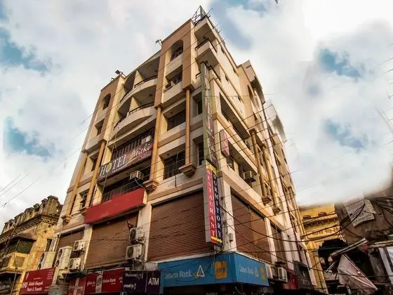 OYO Flagship 118 Atithi Satkar Dashashwmedh