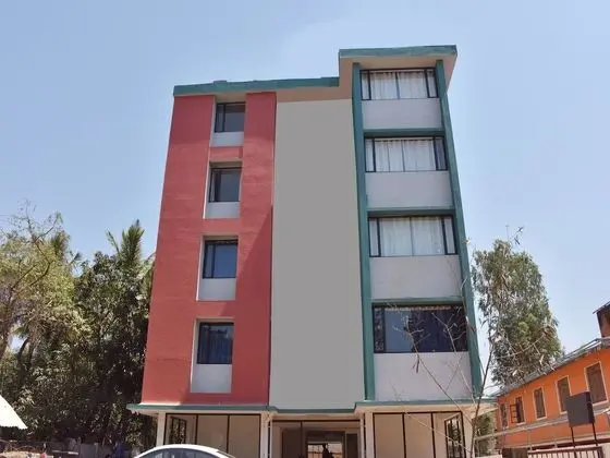 OYO Flagship 11950 Relax Holiday Home - Dış Mekan