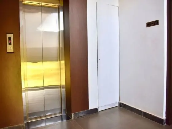 OYO Flagship 11950 Relax Holiday Home - İç Mekan
