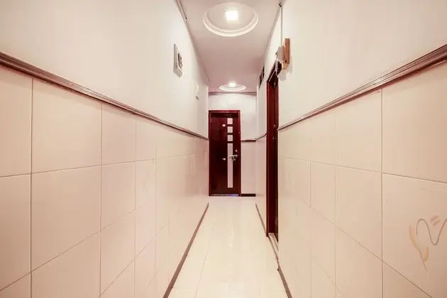 OYO Flagship 12273 Hotel Indraprastha - İç Mekan