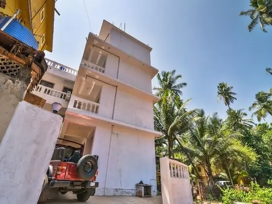 OYO Flagship 12884 Neelratna Guest House