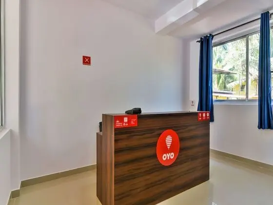 OYO Flagship 12884 Neelratna Guest House - Lobi