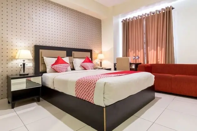 OYO Flagship 1348 Hotel Home Anaya - Öne Çıkan Resim
