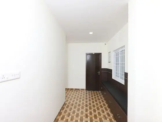 OYO Flagship 14603 Perfect stay - Lobi