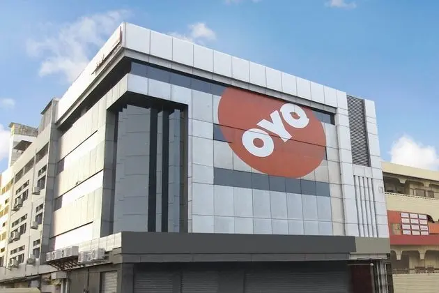 OYO Flagship 15009 Secunderabad