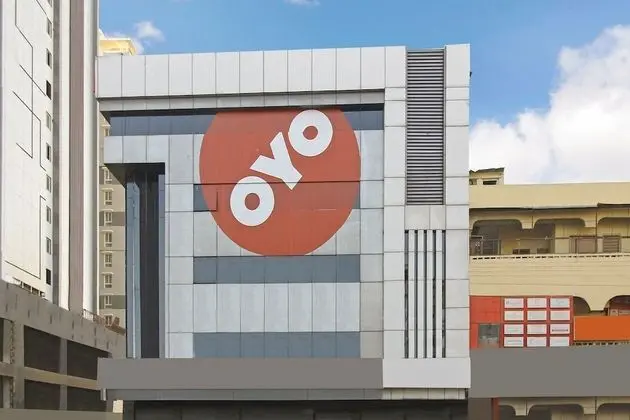 OYO Flagship 15009 Secunderabad - Dış Mekan
