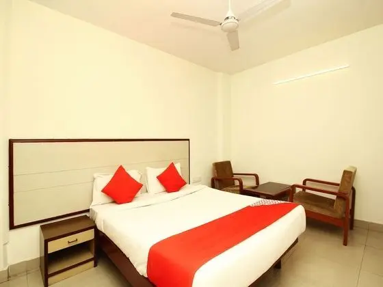 OYO Flagship 15009 Secunderabad - Oda