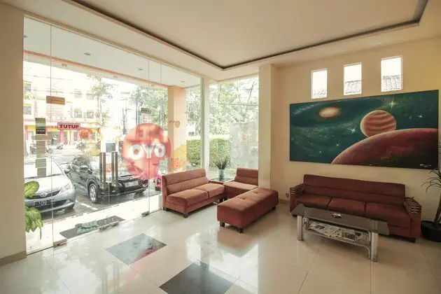 OYO Flagship 1511 Galaxy Inn