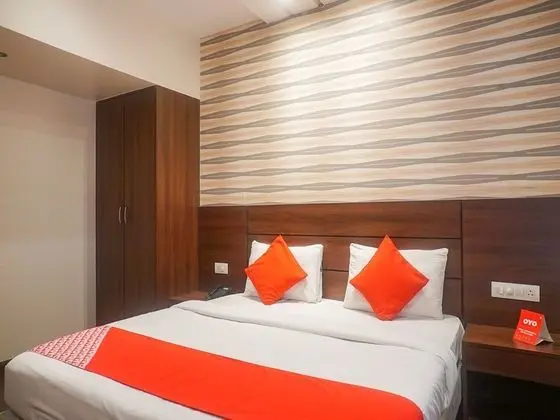OYO Flagship 15614 Hotel Olive KEM Hospital - Öne Çıkan Resim