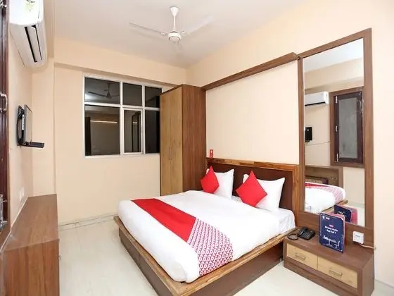 OYO Flagship 15751 Grand Ashirwad