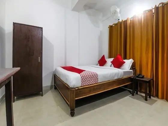 OYO Flagship 15828 Neexotica