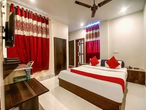 OYO Flagship 15894 Kamakhya Dham Guwahati