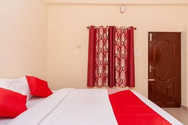 OYO Flagship 16344 Sriperumbudur - Oda