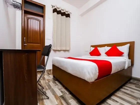 OYO Flagship 16840 Sky Height Residency - Öne Çıkan Resim