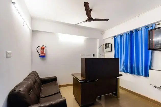 OYO Flagship 19341 Baruipur - Lobi