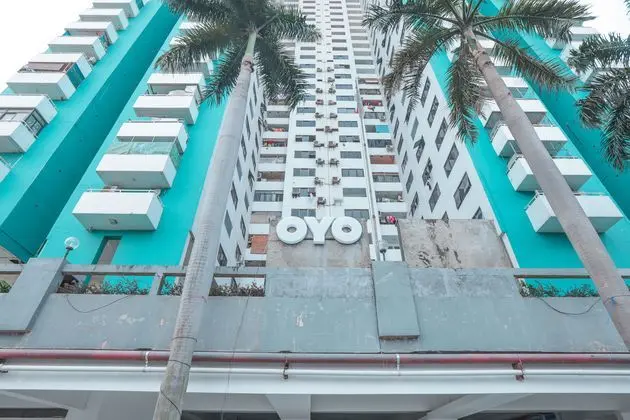 OYO Flagship 210 Amethyst Kemayoran