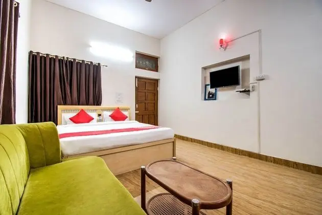 OYO Flagship 23420 Patliputra Heritage Guest House - Öne Çıkan Resim