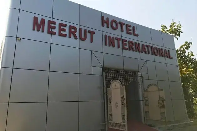 OYO Flagship 23709 Hotel Meerut International