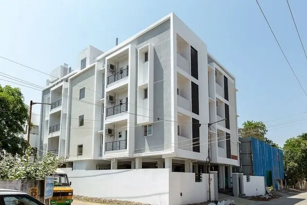 OYO Flagship 24070 Thirupathi Nagar