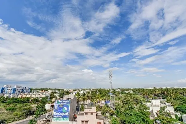 OYO Flagship 24155 FCI Nagar
