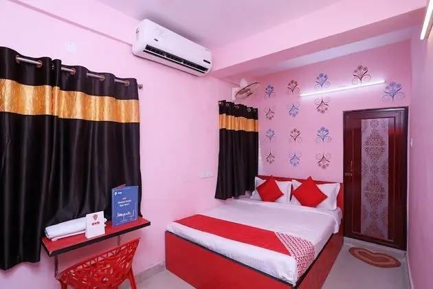 OYO Flagship 24174 Star Hospitality - Öne Çıkan Resim