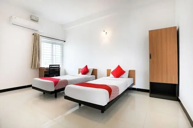 OYO Flagship 24214 Annai Velankanni nagar - Öne Çıkan Resim