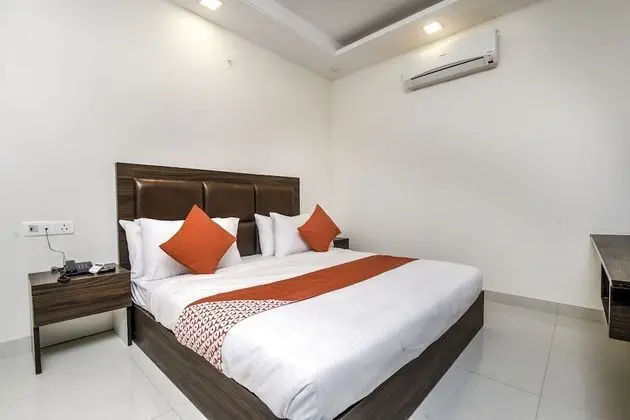 OYO Flagship 24427 Jayam nagar - Öne Çıkan Resim