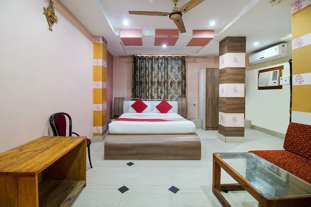 OYO Flagship 28562 Hotel Fortune - Öne Çıkan Resim