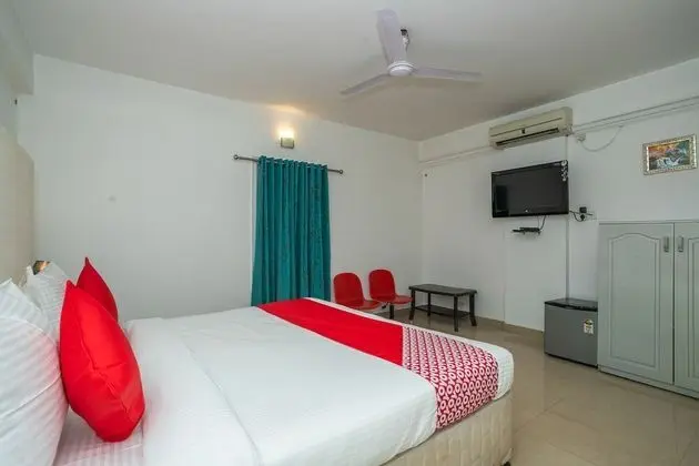 OYO Flagship 28787 Ashoka Pillar Road - Oda