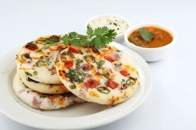 OYO Flagship 28787 Ashoka Pillar Road - Yerinde Yemek