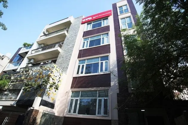 OYO Flagship 29962 South Continental (b&b)