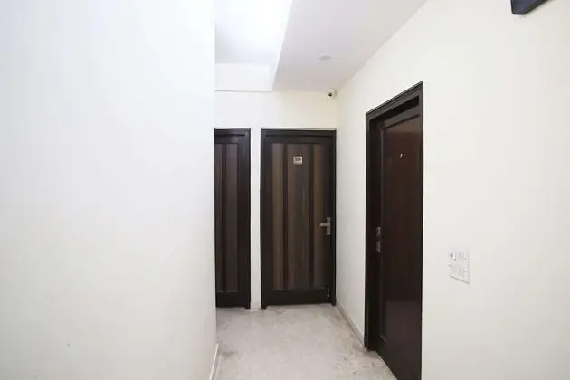 OYO Flagship 29962 South Continental (b&b) - Lobi