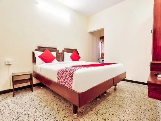 OYO Flagship 30746 Hotel Sakthi Park - Öne Çıkan Resim