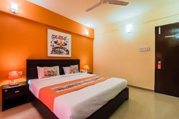 OYO Flagship 389 Maitri Park Chembur - Öne Çıkan Resim