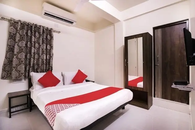 OYO Flagship 39798 Nirmala Convent Road - Öne Çıkan Resim