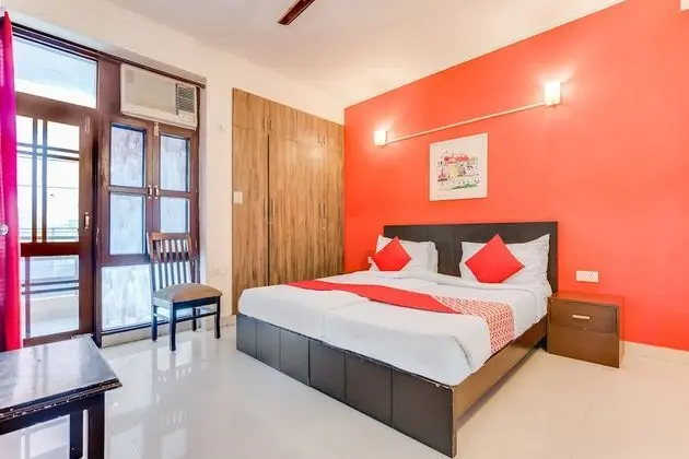 OYO Flagship 423 Artemis Hospital