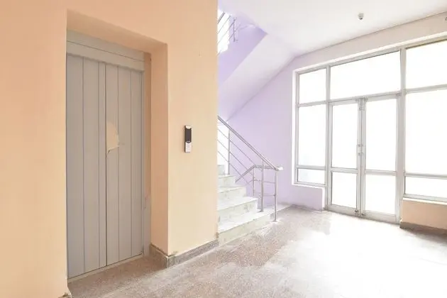 OYO Flagship 44322 Jagatpura Pg Property - İç Mekan