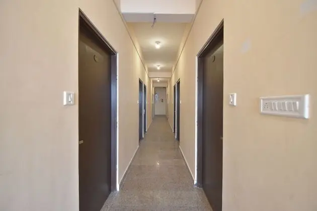 OYO Flagship 44322 Jagatpura Pg Property - Lobi