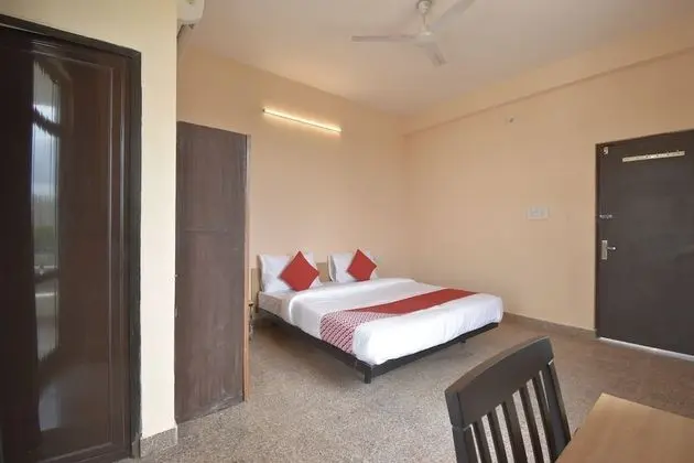 OYO Flagship 44322 Jagatpura Pg Property - Öne Çıkan Resim