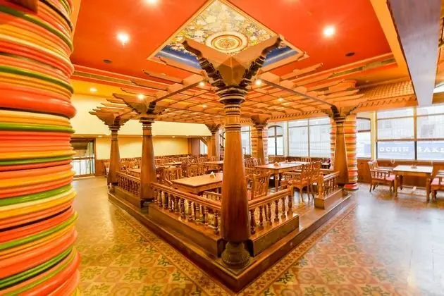 OYO Flagship 45564 Hotel Woodlands