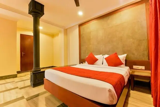OYO Flagship 45564 Hotel Woodlands - Oda
