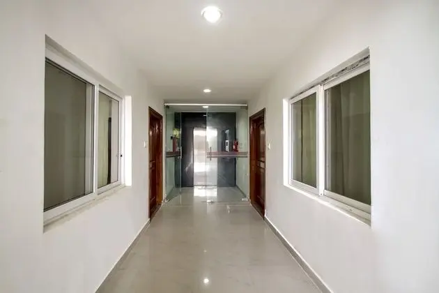 OYO Flagship 463 Banjara Hills - İç Mekan