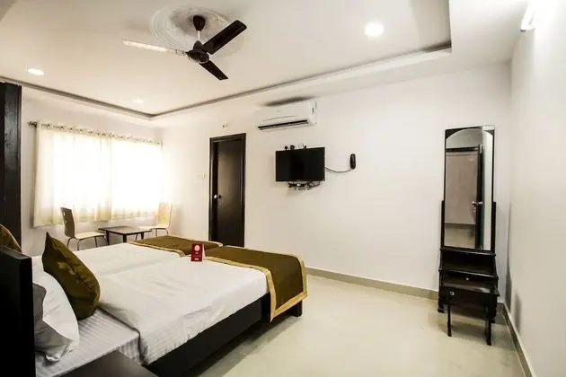 OYO Flagship 463 Banjara Hills - Oda