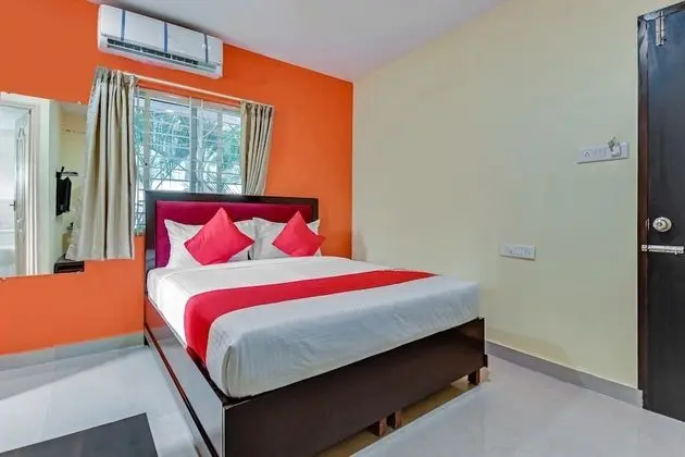 OYO Flagship 46682 New Andra House - Oda