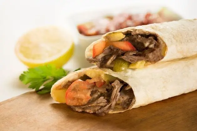 OYO Flagship 477 HUDA City Centre - Yerinde Yemek