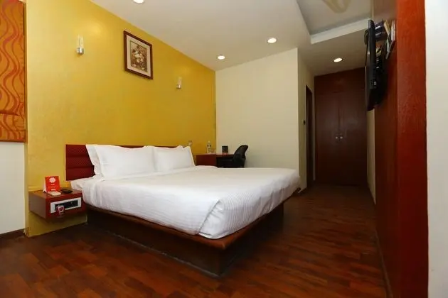 OYO Flagship 479 Royapettah - Öne Çıkan Resim